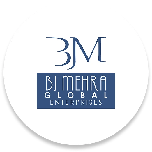 BJ Mehra Global Enterprises — AIS Innovate Client